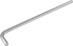 Ключ торцевой шестигранный удлиненный, H7 053060 Thorvik