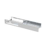 Комплект для установки 2xИБП серии SMALLR до 2700W Ш=1200 R5UPSKIT12 DKC