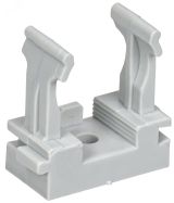 ELASTA Держатель для гофр. труб под монт. пистол. CFM20 ET-TA10D-CFM-020-K41-100 IEK
