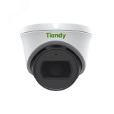 Видеокамера IP 2Мп купольная ИК-30м с PoE IP66 00-01018771 Tiandy