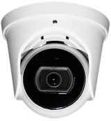 Видеокамера IP 2Мп купольная с ИК-подсветкой до 30м (2.8мм) 00-00117022 Falcon Eye