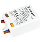 Блок питания ARJ-KE40350-MINI (14W, 350mA, PFC) (ARL, IP20 Пластик, 5 лет) 024903 Arlight