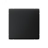 ARTGALLERY вывод кабеля, механизм, карбон GAL001099 Systeme Electric