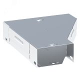 Переходник по ширине прав. 80х300х400мм wr8030040008 EKF