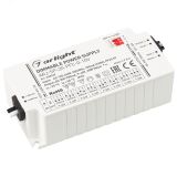 Блок питания ARJ-SP-20-PFC-0-10V (20W, 350-700mA) (ARL, IP20 Пластик, 5 лет) 030929 Arlight