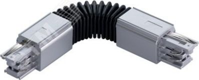 Соединитель Flexible connection PG black HFD 4909000510 Световые Технологии