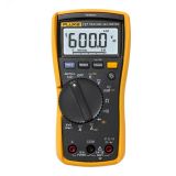 Цифровой мультиметр Fluke 117 FLK9 Электро Трейд