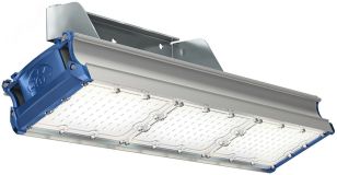 Светильник светодиодный ДО-152W IP67 23745Лм 5000К КСС D FL (TL-PROM SM 150 5K FL D) УТ000010087 Технологии Света