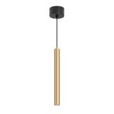Светильник SP-PIPE-HANG-L300-R30-9W Day4000 (GD, 24 deg, 230V) (IP20 металл, 3 года) 038617 Arlight