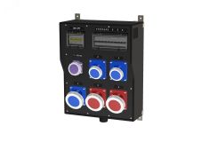 Устройство распределительное AlpenBox 00-00036090 AlpenBox