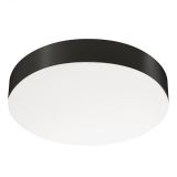 Светильник SP-FLOWER-R280-15W Day4000-MIX (BK, 110 deg, 230V, MOTION) (Arlight, IP54 Пластик, 3 года) 041487 Arlight