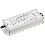 Блок питания ARPV-UH24150-PFC-DALI-PH (24V, 6.3A, 150W) (ARL, IP67 Металл, 7 лет) 026126 Arlight