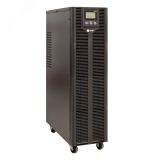 Источник бесперебойного питания Online E-Power SW900Pro-G5 30 кВА/30 кВт фазы 3/3 без АКБ Tower клеммы SW903Pro-T-G5 EKF