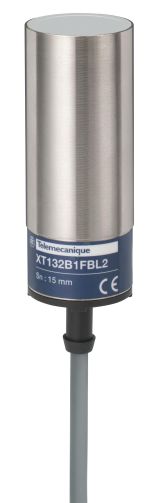Датчик емкостной XT132B1FAL2 Schneider Electric