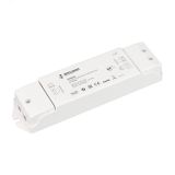 Диммер SMART-PWM-102-72-CDW-PD-SUF (12-36V, 2x5A, ZB, 2.4G) (IARL, IP20 Пластик, 5 лет) 037341 Arlight