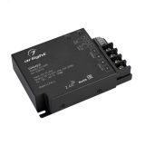 Диммер SMART-D6-DIM (12-24V, 1x20A, 2.4G) (ARL, IP20 Металл, 5 лет) 028175 Arlight