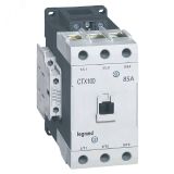 Контактор CTX3 100 3P 85A (AC-3) 2но2нз ~24В 416200 Legrand