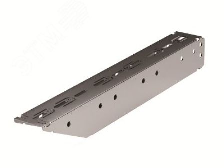 Консоль быстрой фиксации BBF L600 толщина 1.5 мм BBF5060 DKC