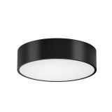 Светильник SP-TOR-PILL-R400-25W Warm3000 (BK, 120 deg) (ARL, IP20 Металл, 3 года) 022997(1) Arlight