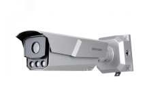 Видеокамера IP 2Мп цилиндрическая c ИК-подсветкой 850 мм (2.8-12мм) 300903304 Hikvision