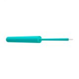 Кабель оптический simplex. ОМ3 50-125. 0.9mm. LSZH. аква УТ000141991 NTSS