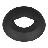 Накладка ART-DECK-CAP-LID-R50 (BK) (, Металл) 035757 Arlight
