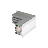 Угол S2-LINIA55-F-L90W внешний (ARL, Металл) 021274 Arlight