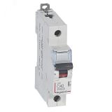 Выключатель автоматический однополюсный 40А C DX3 10kА/16kА 409118 Legrand