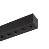 Светильник MAG-DARK-45-L200-6W Day4000 (BK, 20 deg, 24V) (, IP20 Металл, 3 года) 034028 Arlight