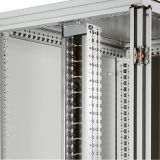 Стойка монтажная (2шт) 047480 Legrand