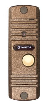 Панель видеодомофона цветная вызывная 00-00162134 Tantos