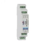 УЗИП ГРОЗОСТОП DTNVR 4FC 24/90/0,5 G, Uо - 24 В, IL - 0,5 А, In (8/20) - 20 кА. 405 087 Ключевой Компонент (Хакель)