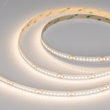 Лента UL-A180-10мм 24V Warm3000 (12 W/m, IP20, 5м) (высок.эфф.180 лм/Вт) 044515 Arlight