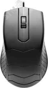 Мышь HIT MB-530 3 кнопки, 1000DPI 52530 Defender