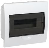 Корпус модульный пластиковый встраиваемый IP41 ЩРВ-Пк-10 MKP12-V-04-10-41 IEK