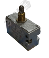 МП 1303 У2 исп.05, IP54, толкатель с шариком, комбинированный, винт, микровыключатель  (ЭТ) ET006823 Электротехник