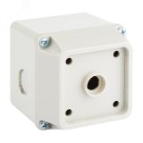 Защитный бокс IP54 до 63 А PROxima pk-IP54-63 EKF