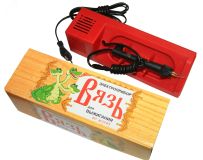 Прибор для выжигания Вязь по дереву 776 Трансвит