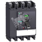 Разъединитель 4П NSX630NA LV432957 Schneider Electric