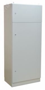 Корпус напол. цельносвар. 1800х600х450 IP31 КВРУ-2 30956DEK Dekraft
