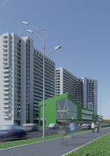 Опора НПК-6.0/7.25-02-ц OE-01666 OPORA ENGINEERING