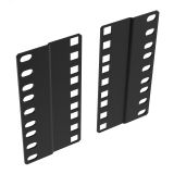 Адаптер переходной монтажный23'' / 19'' 3U AM 0113.900 SYSMATRIX