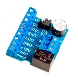 Контроллер Z-5R (мод. Relay Wiegand Case) 10005 IronLogic