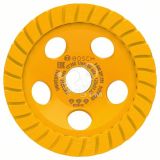 Чашка алмазная Expert for Concrete 125mm Aquarius Fast Removal 2608601763 BOSCH