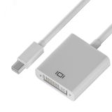 Адаптер-переходник Mini DisplayPort 20M на DVI 24+5F, 0.2 м. 1000616767 Greenconnect