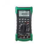 Мультиметр профессиональный MS5208 MASTECH 13-2108 REXANT