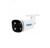 Видеокамера IP 5Мп цилиндрическая IP67 с грозозащитой TVS 4000 V УТ-00050958 TRASSIR