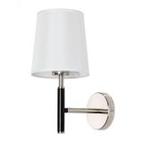 Бра RODOS A2589AP-1SS Arte Lamp