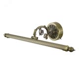 Подсветка для картин BARI A6708AP-1AB Arte Lamp