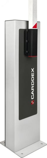 Механический шлагбаум 00-00010810 CARDDEX
